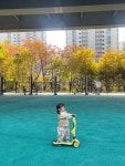 13단지 개나리아파트 위에 숨어있어요. 주차장도 있고, 아이랑 안전하게 놀기 딱!! #산본공원 #아이가놀이좋아요 #오늘여기클립