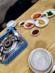 이마트24순천금당팔마점 | 내돈내산 순천 금당 24시 해장국밥 맛집 추천 왕뼈랑 돌솥이랑 #오늘여기클립