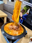 이마트24순천금당팔마점 | 내돈내산 순천 금당 24시 해장국밥 맛집 추천 왕뼈랑 돌솥이랑 #오늘여기클립
