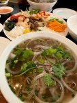 #오늘여기클립 월남쌈에 쌀국수