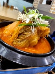 이마트24순천금당팔마점 | 내돈내산 순천 금당 24시 해장국밥 맛집 추천 왕뼈랑 돌솥이랑 #오늘여기클립