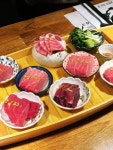 와이에스에프앤디강남돼지상회무한리필 | 강남역 회식하기 좋은 참치회 무한리필 맛집. 다양한 참치회와 대게, 전복, 간장게장, 새우튀김 등 각종 모임, 회식장소로 추천. #강남역참치회...
