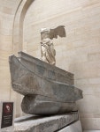 다빈치 • 사모트라케의 승리(Nike of Samothrace) – 승리의 여신 • 밀로의 비너스(Venus de Milo) • 나폴레옹 대관식(The Coronation of Napoleon)...