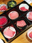 와이에스에프앤디강남돼지상회무한리필 | 강남역 회식하기 좋은 참치회 무한리필 맛집. 다양한 참치회와 대게, 전복, 간장게장, 새우튀김 등 각종 모임, 회식장소로 추천. #강남역참치회...
