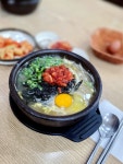 씨유현대토평1호셀프점 | 업력 20년차가 되어가는 토평동 숨은 보석 💎 셀프바에 새우젓, 다진 고추, 오징어 젓갈이 무한 제공, 취향대로 레이어링해서 먹을 수...