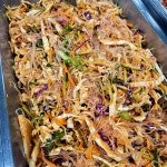 창원우체국구내식당 | #오늘여기클립 #부천우체국 #구내식당 #단체급식 #치킨까스 #하이라이스 #실곤약무침