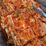 담양군청구내식당 | #오늘여기클립 #돈까스 #스파게티 #단체급식 #구내식당