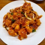 식사로도 좋고 반주로도 좋은 마산중식당 '하하차이니즈... 마산맛집 #마산산호동맛집 #마산중식당 #마산중식 #산호동중식당 #하하차이니즈