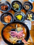 최가동해물전복짬뽕 | #오늘여기클립 #전복집맛집 #해물라면