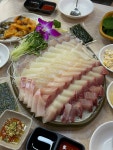 수산ㅅㅣ장 회 최고..!🌀🐟🌀 #가을제철음식 #방어 #광어 #맛집 #가락시장 #오늘여기클립