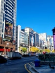 신광상회;강남광고 | #강남대형광고 #오늘여기클립