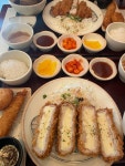 #오늘여기클립 오레노카츠 성수본점