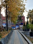 Hello Park 서울 남현점 | #오늘여기클립#사당역서울둘레길#공원#남현예술정원