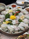 #오늘여기클립 #전주맛집 횟집 아주 좋아버려~