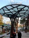 Hello Park 서울 남현점 | #오늘여기클립#사당역서울둘레길#공원#남현예술정원