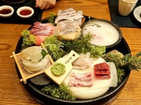프라이빗하게 모임하기 좋은 #판교맛집 #룸식당 #삿뽀로판교점 분위기. 음식 맛. 가격과 퀄리티까지 모두 끝내주네유👍👍 #판교역맛집...