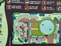 엄마가 운동하러 가실 미니공원 #오늘여기클립