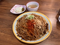 #한뫼당#쌀국수 맛집#일산에서 여기만한 쌀국수집 아직 못본듯합니다# 우리동네도 생기면 좋겠고만요 즐겨먹는 소고기볶음면!!