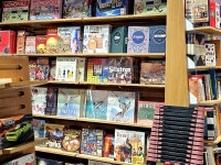 (주)선목 선지서점지점 | 서점은 언제나 좋다. 한글책 사고싶다. Barnes and Noble 린우드 지점 ##워싱턴주 #미국#서점#오늘여기클립