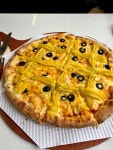 문팰리스엔뜨화덕 | 강아지와 피자먹으러가요^^ 화덕피자라 엄청 맛나요~~ #원주문팰리스뜨화덕 #원주애견동반피자 #원주애견동반맛집 #원주화덕피자맛집