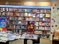 (주)선목 선지서점지점 | 서점은 언제나 좋다. 한글책 사고싶다. Barnes and Noble 린우드 지점 ##워싱턴주 #미국#서점#오늘여기클립
