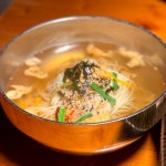 미호길7보쌈국수 | 비빔국수 7,000원 녹두 해물파전 16,000원 / 감자전 16,000원 보쌈 (중) 23,000원 / 보쌈 (대) 36,000원 찜닭, 탕, 전, 안주류 포함 다양한...