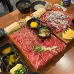 99육회본가안양만안점 | 맛있음 #육회본가신당중앙시장점 #육회본가 #한우투뿔육회 #한우투뿔육사시미 #한우투뿔 #육회맛집 #육사시미맛집 #한우육사시미 #한우육회...