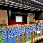 포천일동경희대국가대표태권도장 | 삐약이들 많이 컸고 태권도장은 엄청나게 커진 느낌이다. 우리 관장님들 사범님들 늘 감사합니다. #오늘여기클립 #국가대표경희대부부태권도장