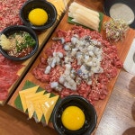 99육회본가안양만안점 | 맛있음 #육회본가신당중앙시장점 #육회본가 #한우투뿔육회 #한우투뿔육사시미 #한우투뿔 #육회맛집 #육사시미맛집 #한우육사시미 #한우육회...
