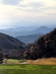 가을의 끝자락에 다시 찾은 팔공CC. #오늘여기클립