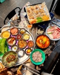 세븐일레븐공주신관번영점 | 공주 신관동 냉삼 맛집_ 번영집 #오늘여기클립 #번영집 #공주냉삼 #신관동맛집 #신관동고기맛집