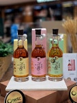 #기원 #독수리cs 최근에 기원 독수리 캐스크 스트랭스(Cask Strength) 2025 테이스팅 세션에 다녀왔어요!🥃 기원 위스키 증류소(Ki One Whisky...