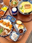 면식당대구 | #면식당 #보건대맛집 #오늘여기클립 #돈카츠맛집 #감자고로케 #보건대면식당 #대구맛집 #칠곡맛짖