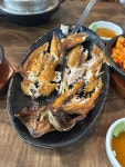 두촌가마솥앤쭈꾸미.생활덮밥 | 솥밥 마무리는 누룽지 #오늘여기클립#두촌가마솥밥쭈꾸미#시흥맛집#능곡동맛집#시흥한식맛집#능곡동한식맛집