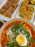 바르다김선생과천정부청사역점 | #오늘여기클립 #바르다김선생 #분식데이 #과천지정타맛집 #지식정보타운맛집 #과천맛집