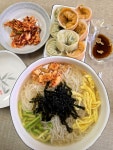 #오늘여기클립 #국수가 #남성시장맛집 #국수맛집