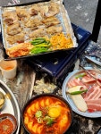 세븐일레븐공주신관번영점 | 공주 신관동 냉삼 맛집_ 번영집 #오늘여기클립 #번영집 #공주냉삼 #신관동맛집 #신관동고기맛집