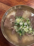 일산 곰탕 맛집 #서동관 #오늘여기클립 #일산맛집
