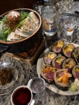 #제주시맛집 #정대 #제주시술집 #소바마기 #전복개우파스타 #아귀탕 #안주맛집 #분위기맛집