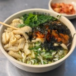 (주)한신까스자판기 | 맛있는 돈까스와 우동을 먹을 수 있는 인덕원 한신우동 🍜 #한신우동 #오늘여기클립