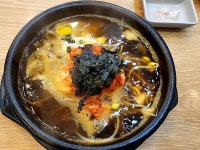 콩시담전주콩나물국밥24시 | #오늘여기클립#꼬부리24시전주콩나물국밥