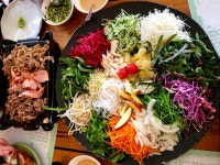 #오늘여기클립 #아초원안산점 #점심메뉴 #오늘뭐먹지 #오늘의메뉴 #안산맛집 #안산맛집추천 #월남쌈