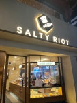 솔티라이엇SALTYRIOT부산대역점 | #오늘여기클립 #솔티라이엇경성대부경대점