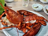 이든 네이처 양산덕계지사 | 양산 덕계가면 자주 가는 횟집😊 주말저녁은 예약없인 들어갈 수가 없는ㅎㅎ 랍스타회가 쫀득쫀득 달큰하니 맛있고, 쪄서 먹는건 두말하면...