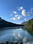 산정오늘베를린 | #오늘여기클립 #산정호수 #포천여행