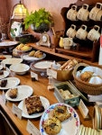 작은과자점(The Little bake shop) | 구움과자 케이크 맛집 #베이크유 #오늘여기클립