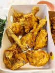 와룽키타(WARUNGKITA)&장터통큰치킨 원곡점 | #오늘여기클립#장터통큰치킨상동점 #오늘은 치킨이닷