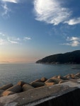 씨유 영종BCD몰점 | #오늘여기클립#영종도#왕산마리나#CU왕산마리나점#낙조 🌅지는 해도 아름다워