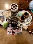 에브리커피(Every coffee) 동대구파티마점 | #오늘여기클립 #동대구역카페 #프로마쥬