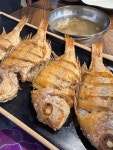 #오늘여기클립 #금능맛집 #금능해녀고깃간
